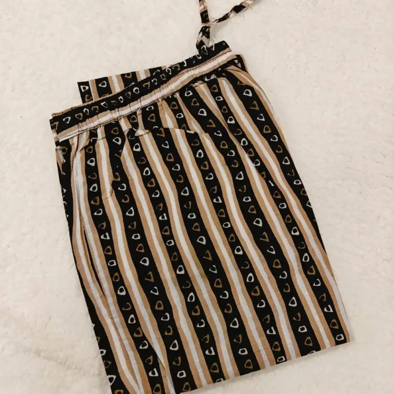 Pure cotton kurta set with dupatta - Image 7