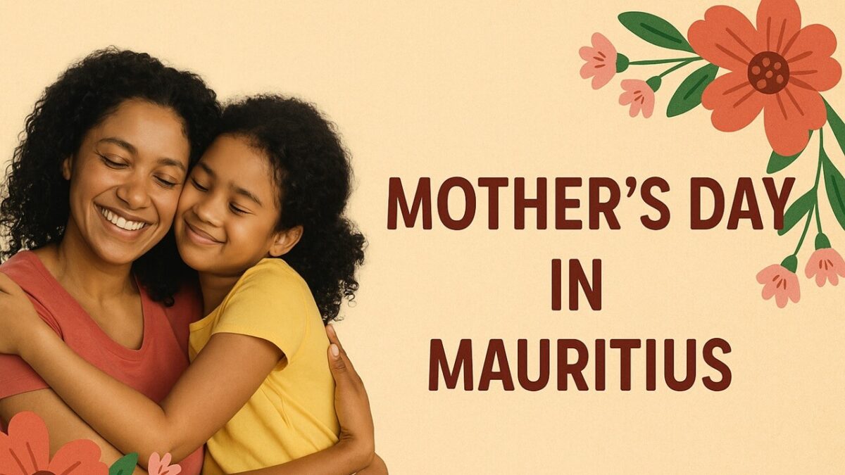 Mother’s Day