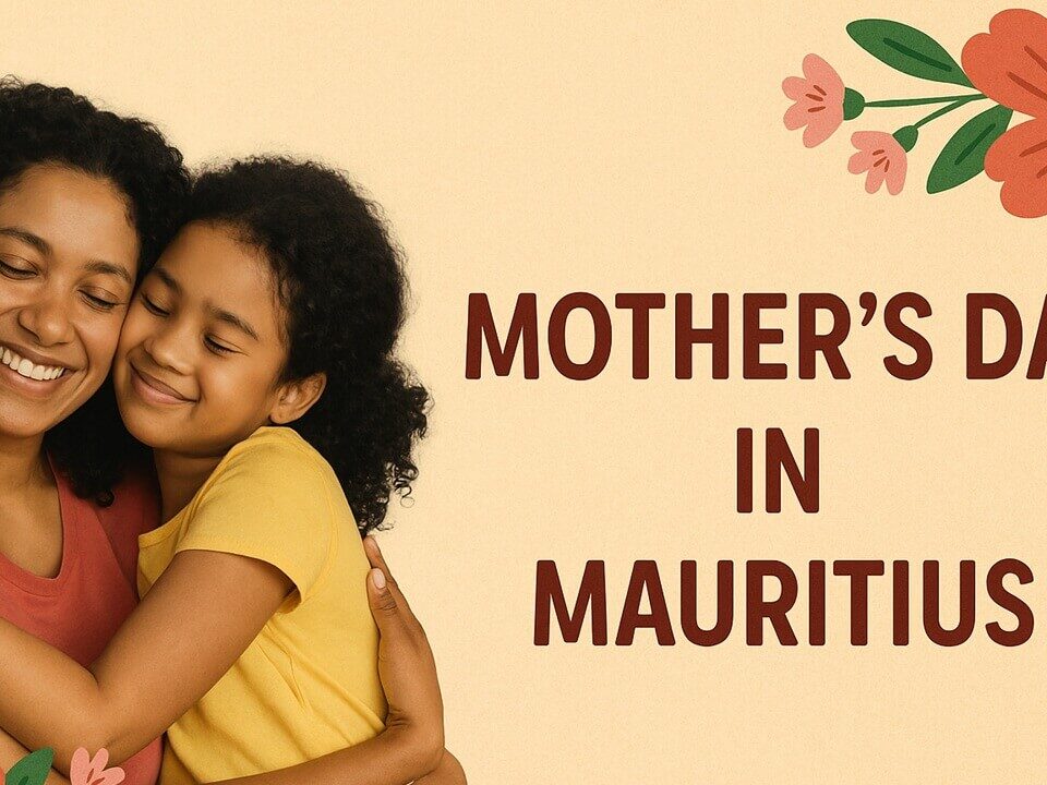 Mother’s Day