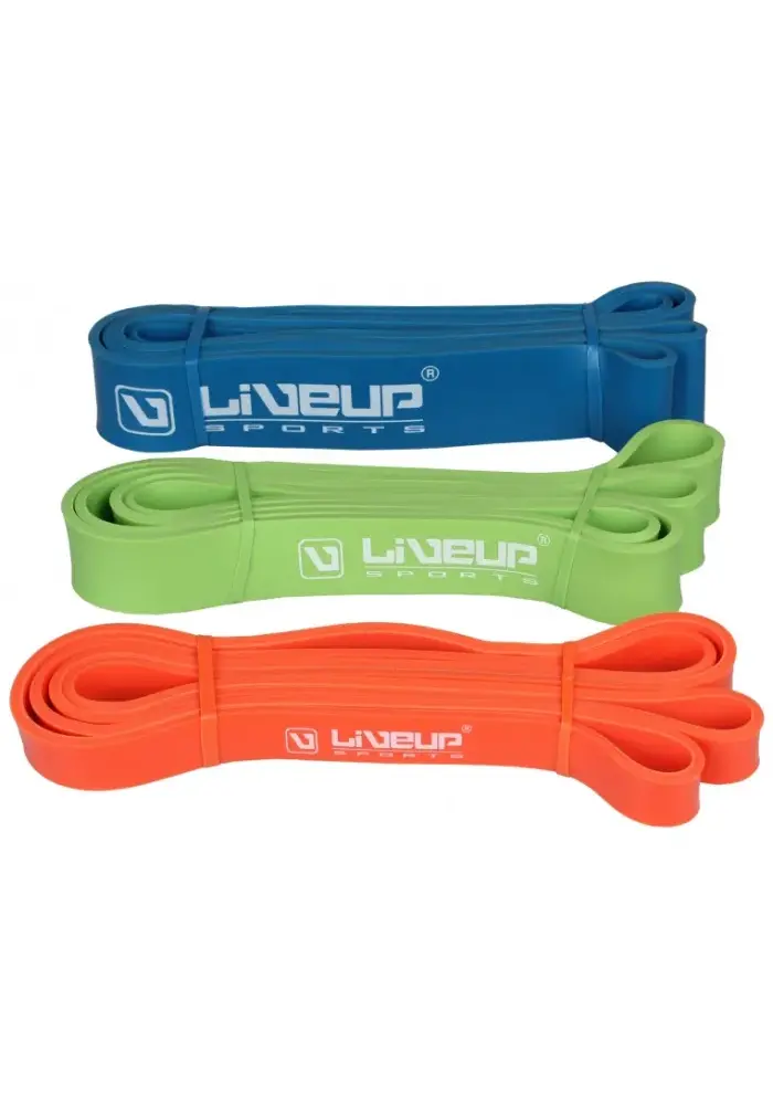 Liveup Resistance Bands