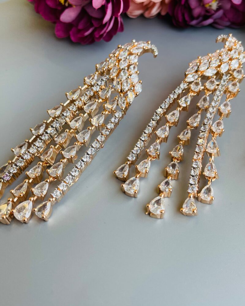 Ad Ava Earrings