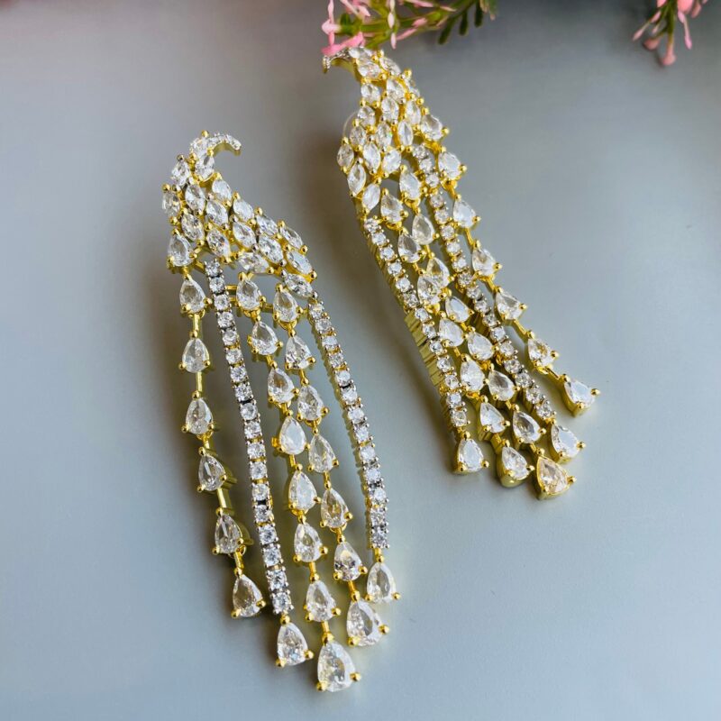 Ad Ava Earrings - Image 5