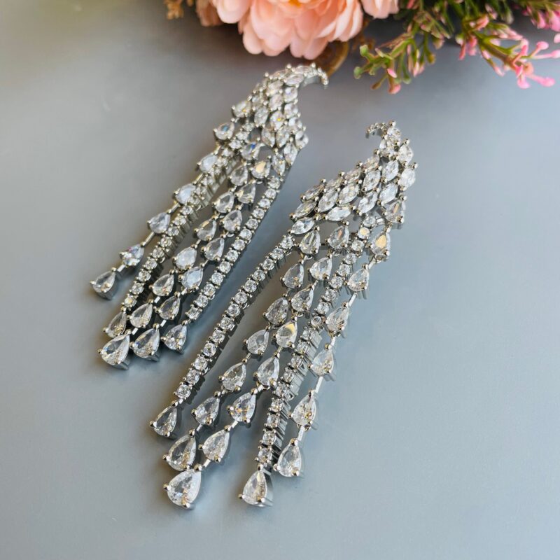 Ad Ava Earrings - Image 7