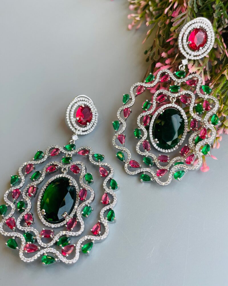 Ad Alice Earrings