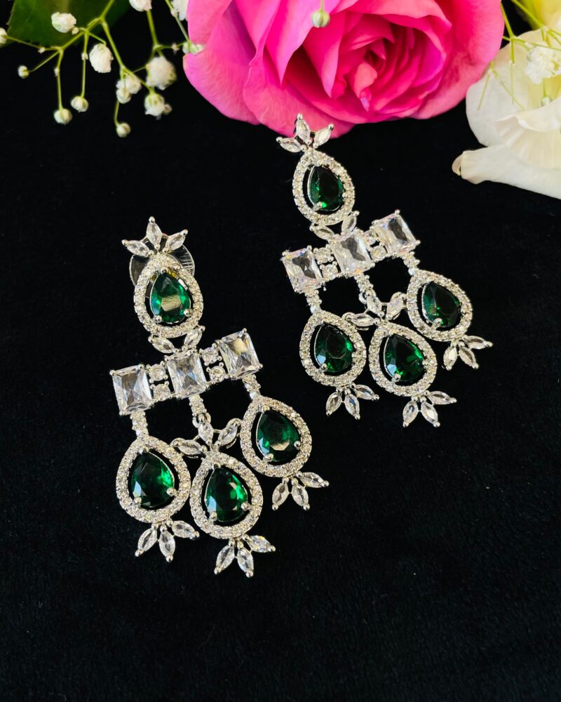 Ad alma earrings