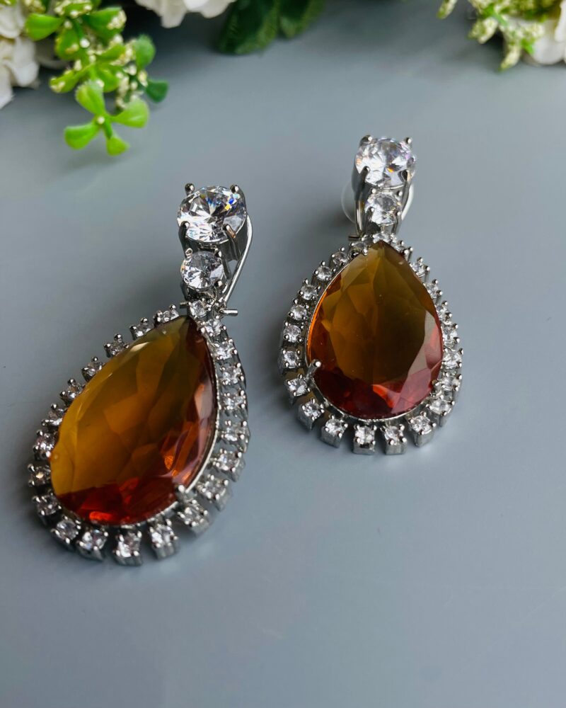 Ad Belle Earrings