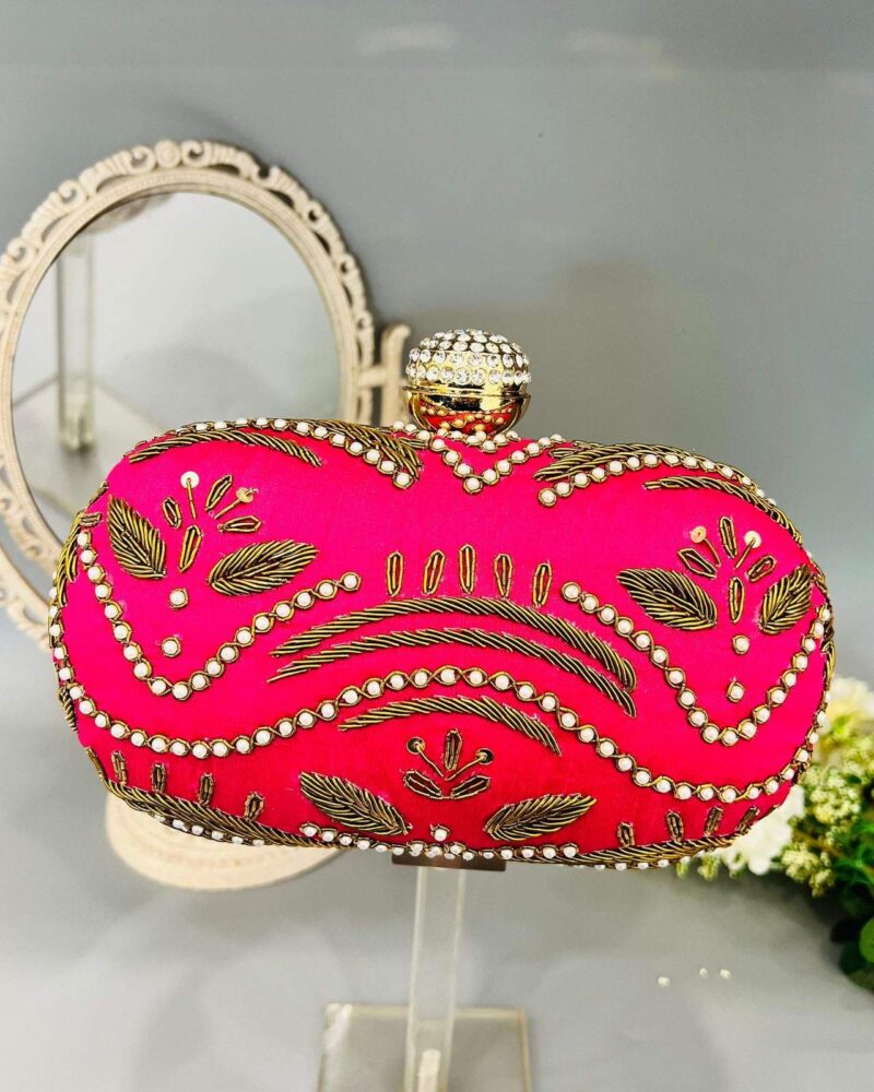 Vs Rani clutch