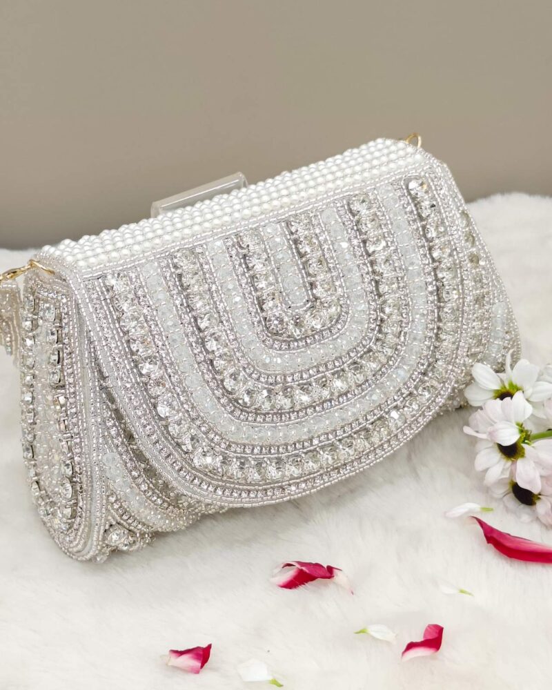 Vs Rina bag - white