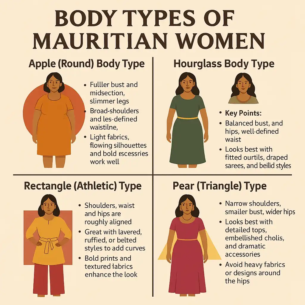 Understanding Body Types