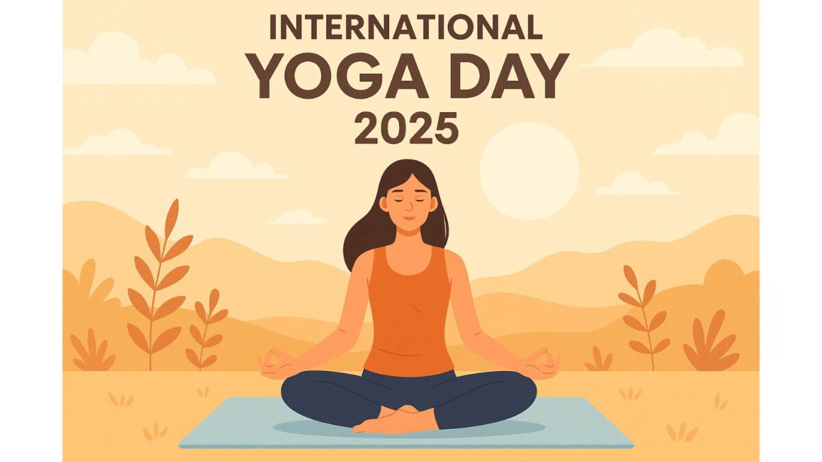 International Yoga Day in Mauritius – Flow, Feel Good & Shop Local