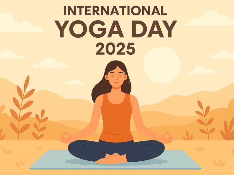 International Yoga Day in Mauritius – Flow, Feel Good & Shop Local