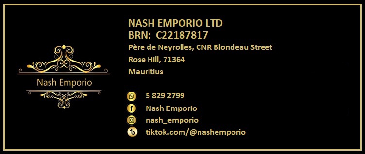 Nash Emporio