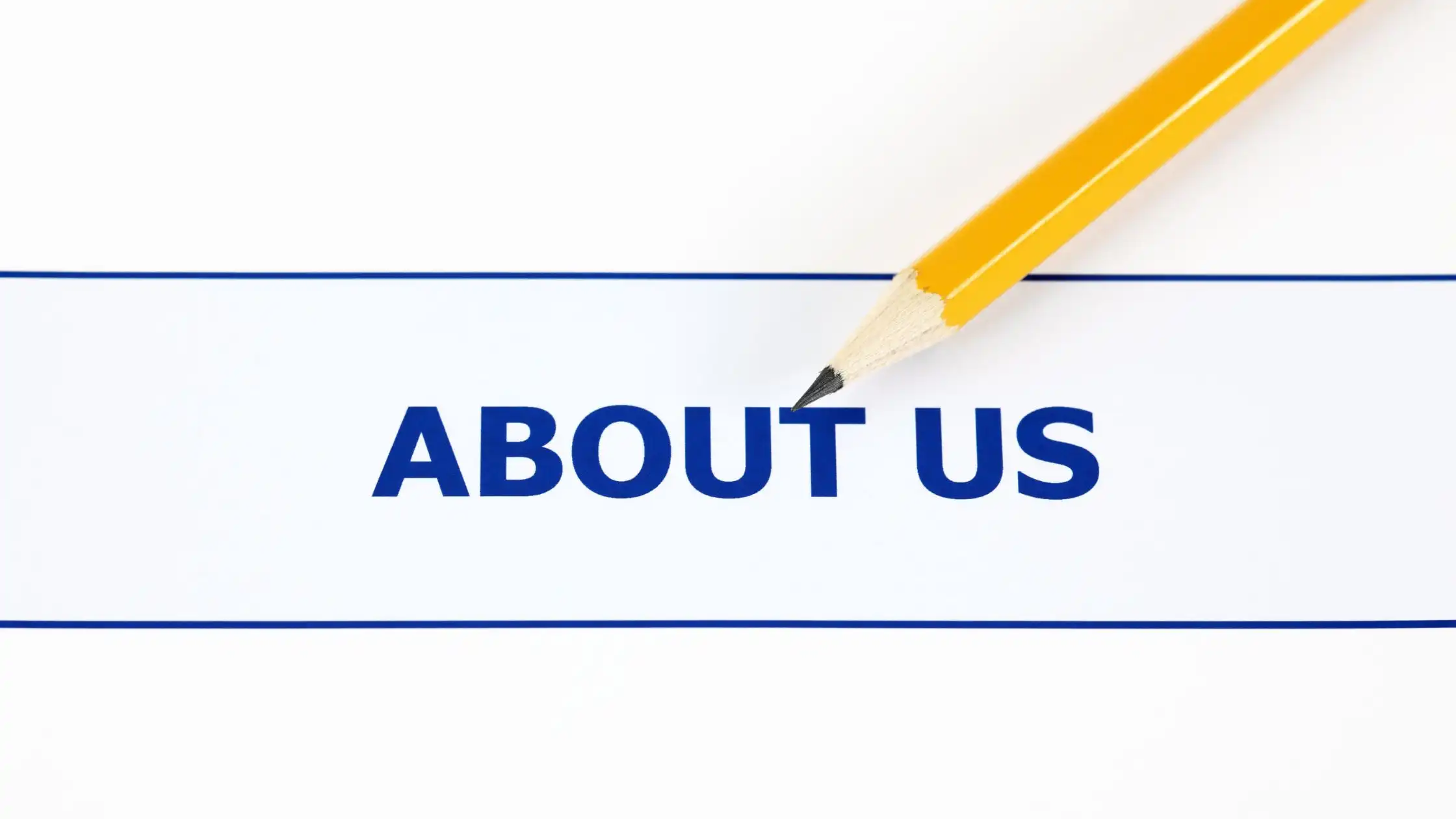 About us
