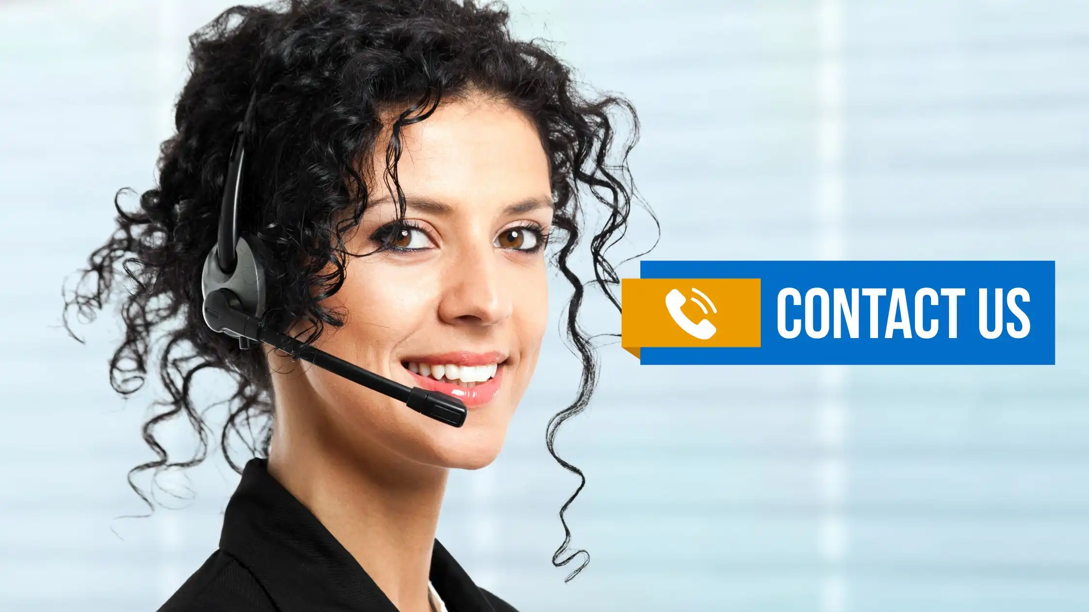 Contact Us