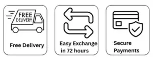 Trust Badges